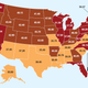 Illustration for article titled Why Gasoline Prices Vary So Much From State-To-State
